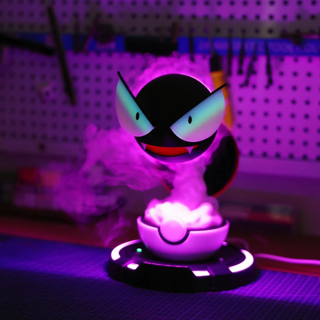 Gastly Humidifier